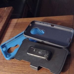 Moto g7 phone case